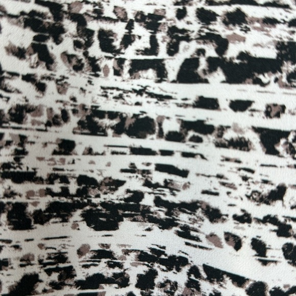 MM Lafleur The Didion 3.0 Top in Ink Wash Size XS - Picture 3 of 11